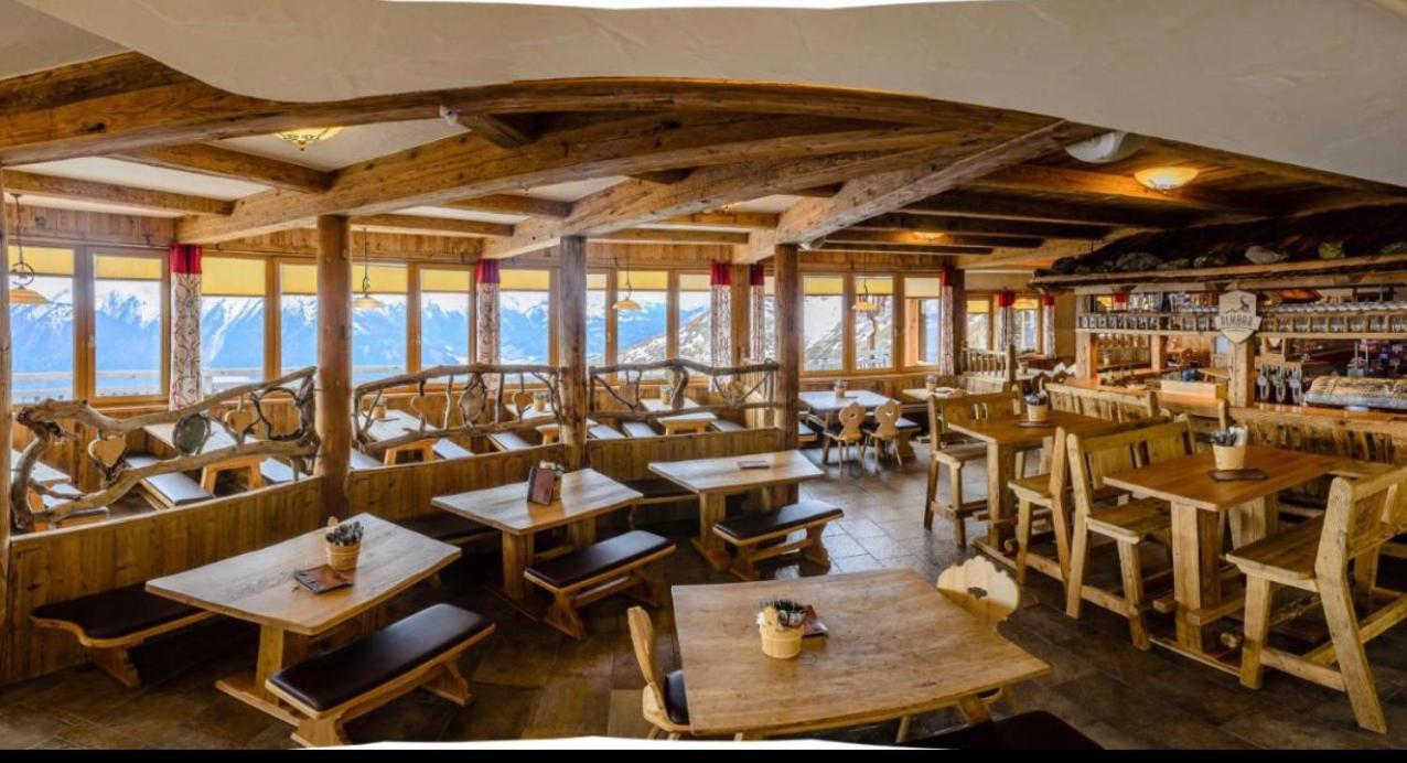 Wildkogelhaus Otel Bramberg am Wildkogel Dış mekan fotoğraf