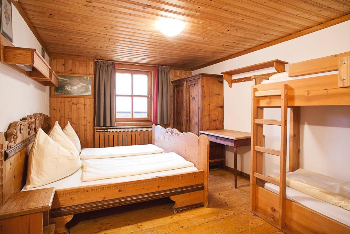 Wildkogelhaus Otel Bramberg am Wildkogel Dış mekan fotoğraf