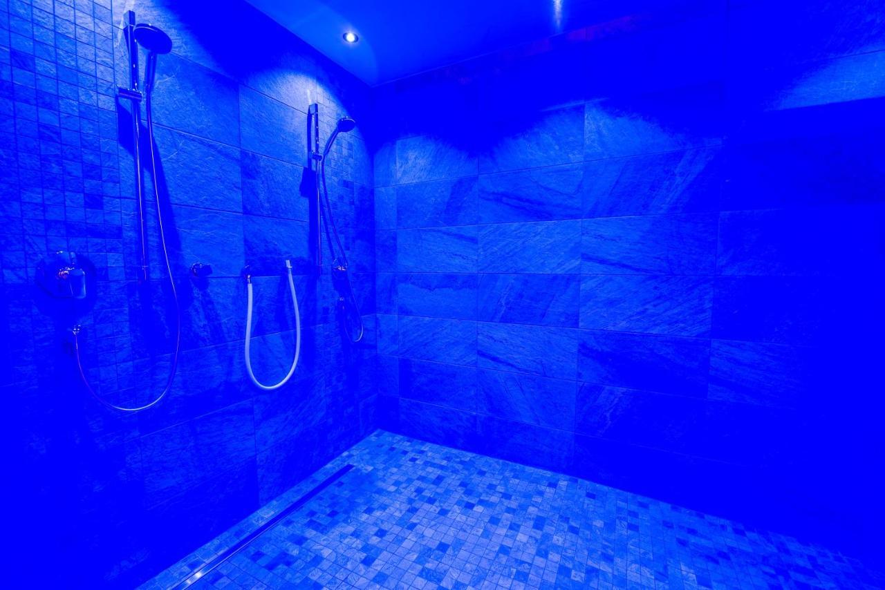 Wildkogelhaus Otel Bramberg am Wildkogel Dış mekan fotoğraf