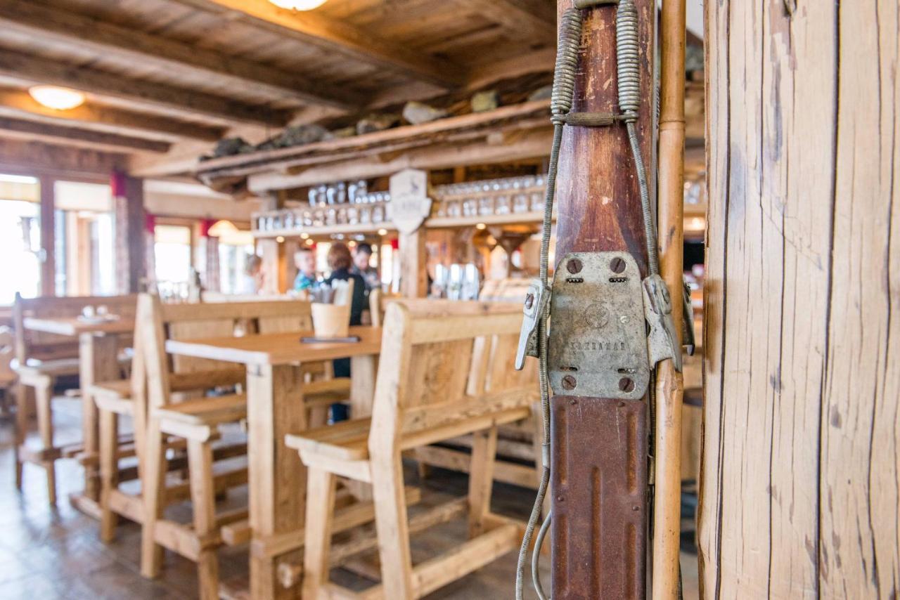 Wildkogelhaus Otel Bramberg am Wildkogel Dış mekan fotoğraf