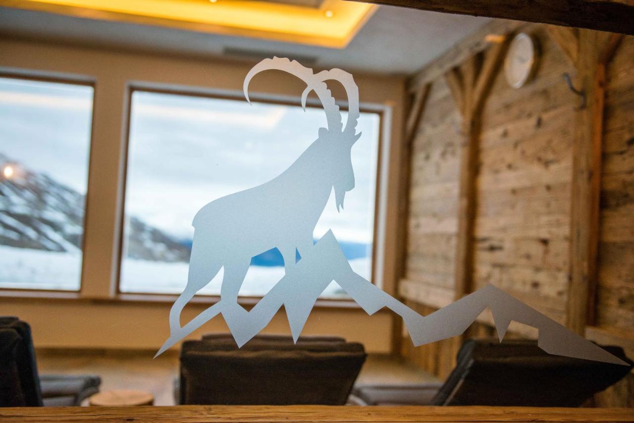 Wildkogelhaus Otel Bramberg am Wildkogel Dış mekan fotoğraf