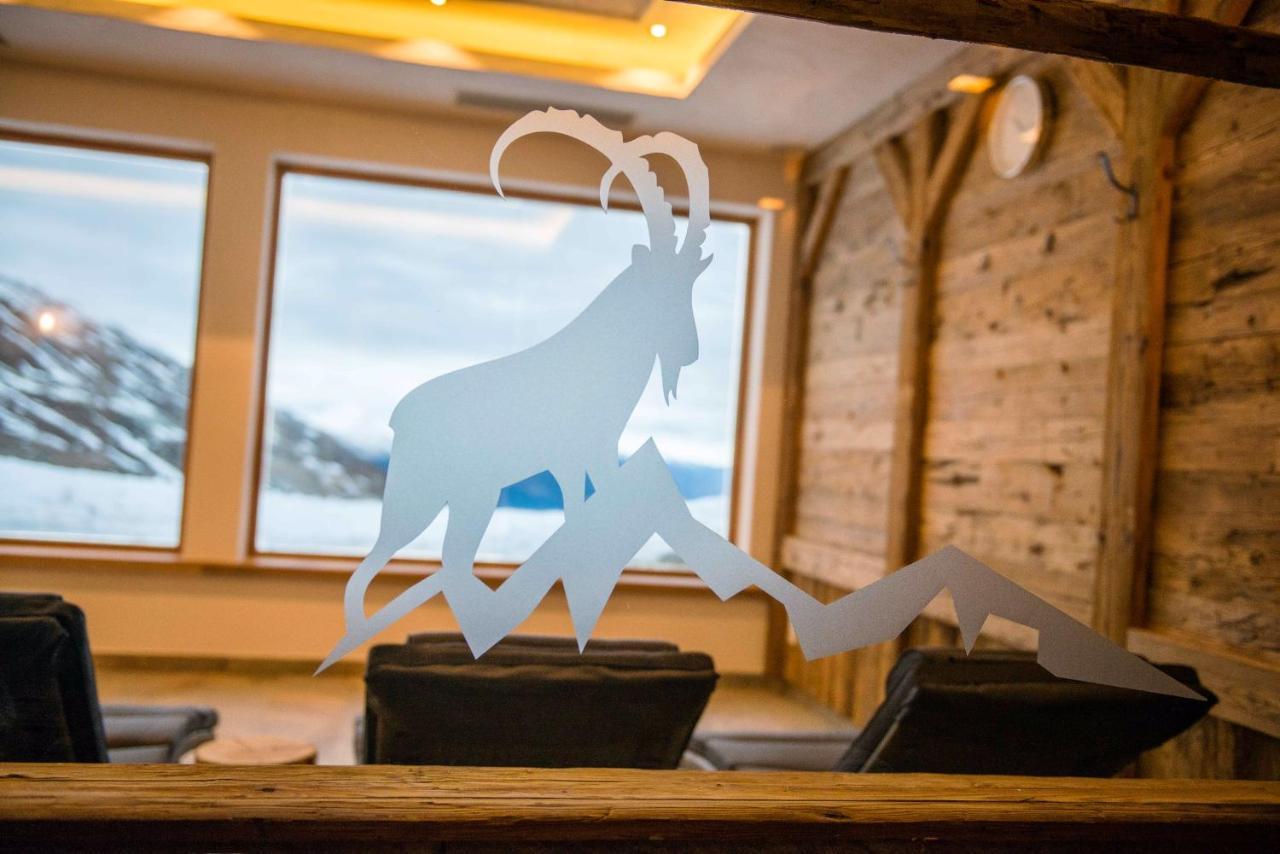 Wildkogelhaus Otel Bramberg am Wildkogel Dış mekan fotoğraf