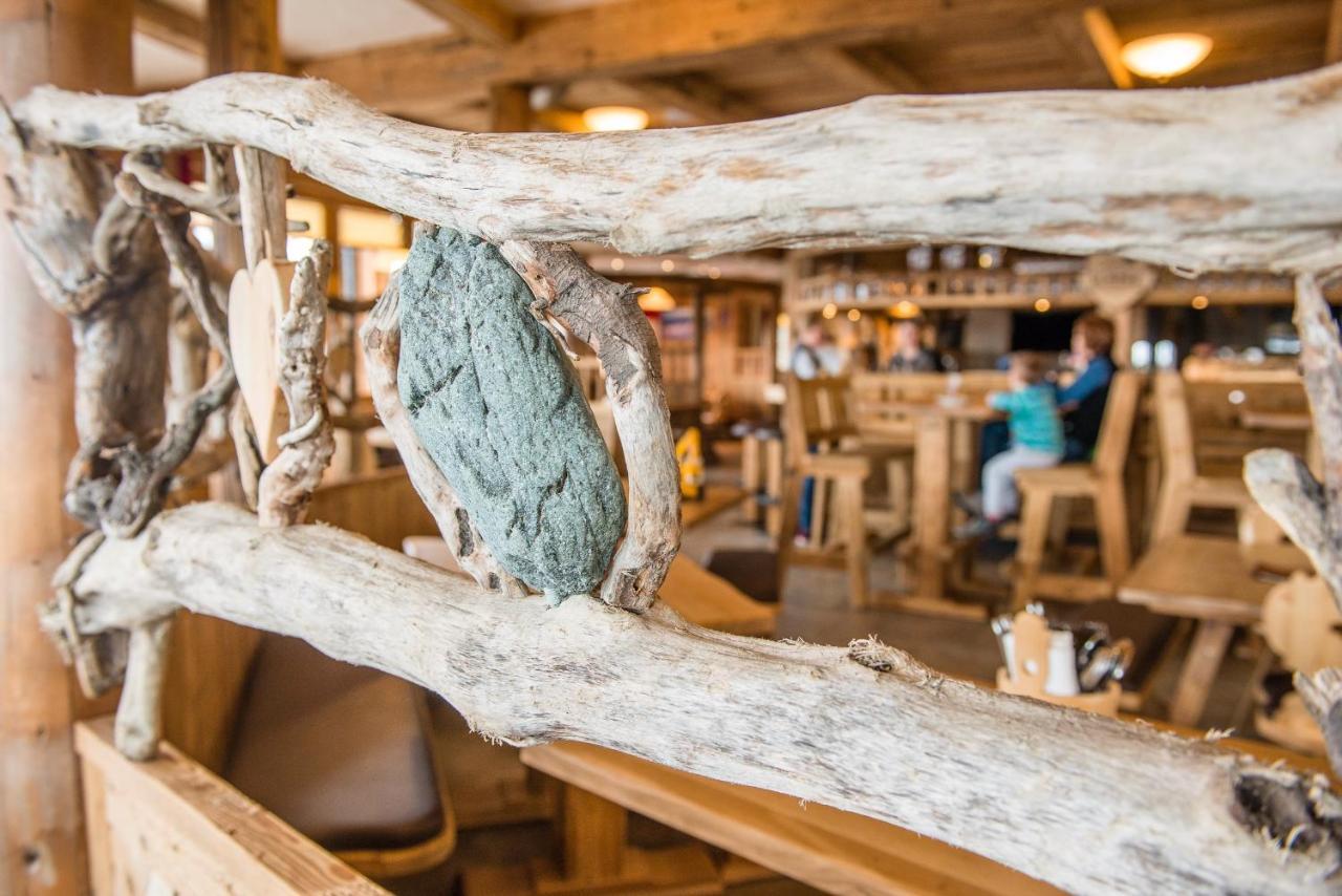 Wildkogelhaus Otel Bramberg am Wildkogel Dış mekan fotoğraf